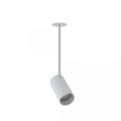 Mono Surface Long S White I - Nowodvorski - lampa sufitowa nowoczesna