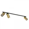 Mono Surface Solid Brass III - Nowodvorski - oprawa punktowa nowoczesna