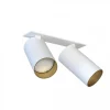 Mono Surface White-Gold Ii - Nowodvorski - oprawa punktowa nowoczesna