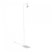 Mono White - Nowodvorski - lampa podłogowa nowoczesna