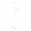 Mono White Ii - Nowodvorski - lampa podłogowa nowoczesna