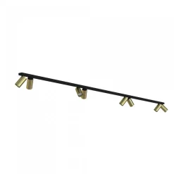 Mono 2X150 Solid Brass VIIi - Nowodvorski - oprawa punktowa nowoczesna