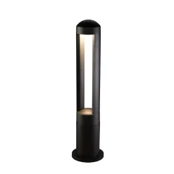 Monterrey Led Black - Nowodvorski - lampa stojąca