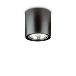 Mood Pl1 D15 Round - Ideal Lux - plafon
