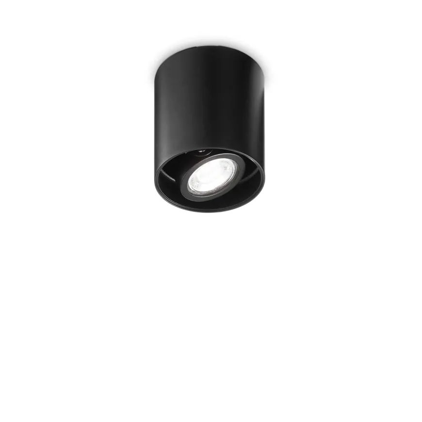 Mood Pl1 D09 Round - Ideal Lux - plafon