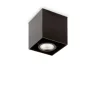 Mood Pl1 D09 Square - Ideal Lux - plafon