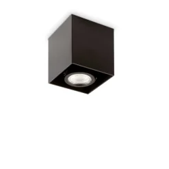 Mood Pl1 D09 Square - Ideal Lux - plafon
