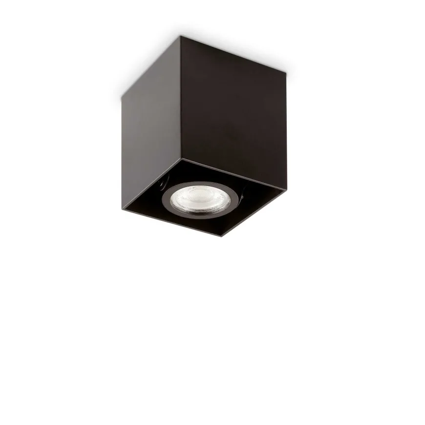 Mood Pl1 D09 Square - Ideal Lux - plafon