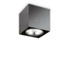 Mood Pl1 D15 Square - Ideal Lux - plafon