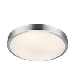 Moon aluminium, biały - Markslöjd - plafon