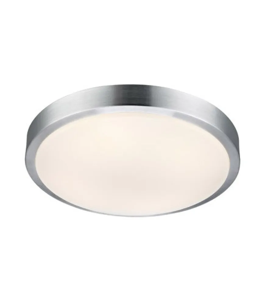 Moon aluminium, biały - Markslöjd - plafon