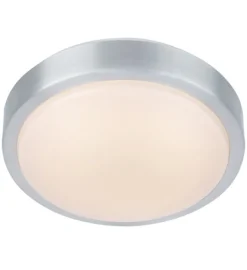 Moon aluminium, biały - Markslöjd - sufitowa