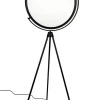 Moon Floor - King Home - lampa podłogowa