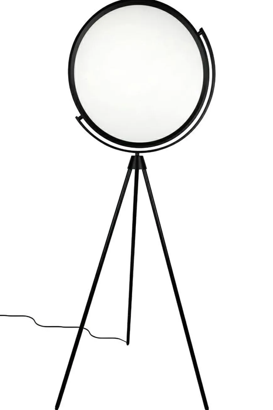 Moon Floor - King Home - lampa podłogowa