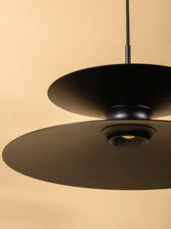 Moonlight C Z SNW TRIAC - Chors -lampa wisząca