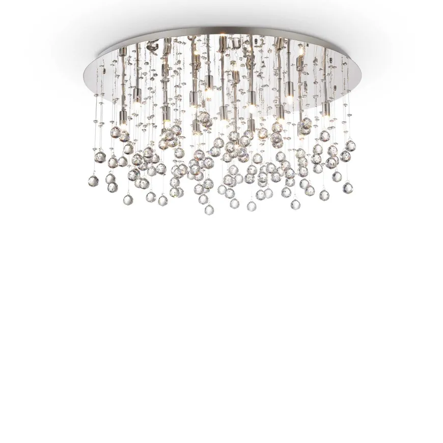Moonlight Pl15 - Ideal Lux - plafon