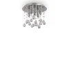 Moonlight Pl5 - Ideal Lux - plafon