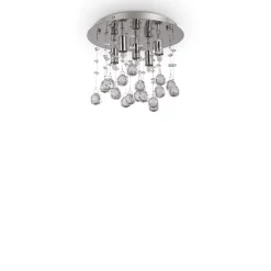 Moonlight Pl5 - Ideal Lux - plafon