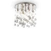 Moonlight Pl8 - Ideal Lux - plafon