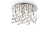 Moonlight Pl12 - Ideal Lux - plafon