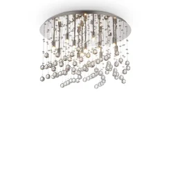Moonlight Pl12 - Ideal Lux - plafon