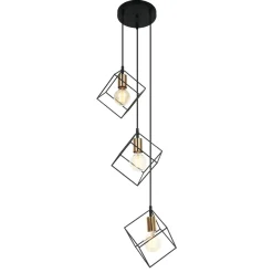 Morestel - Italux - lampa wisząca