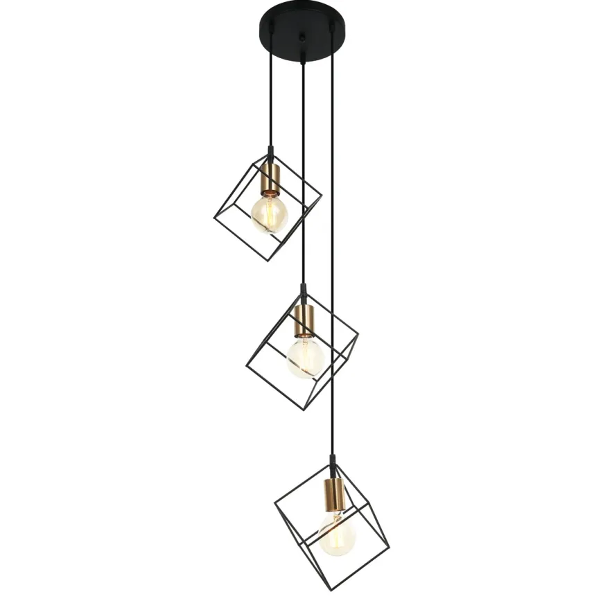 Morestel - Italux - lampa wisząca