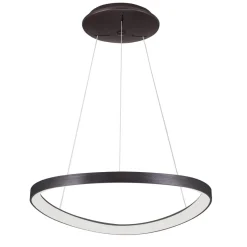 Morfi Led Coffee - Italux - lampa wisząca