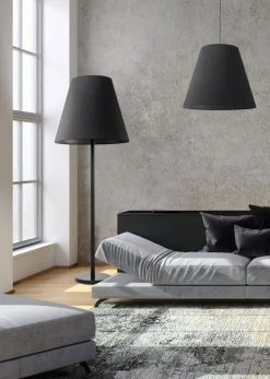 Moss 9736 - Nowodvorski - lampa podłogowa nowoczesna