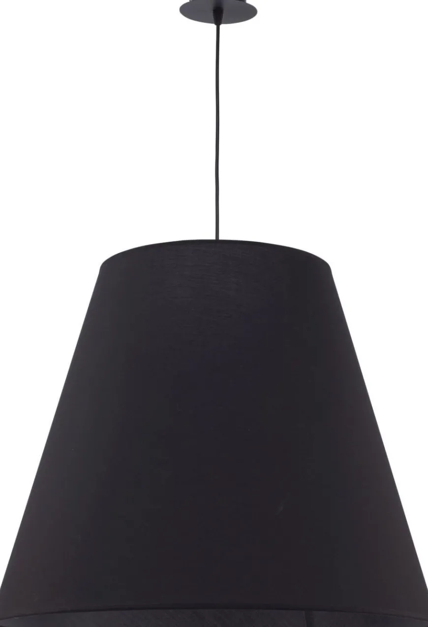 Moss 9737 - Nowodvorski - lampa wisząca nowoczesna