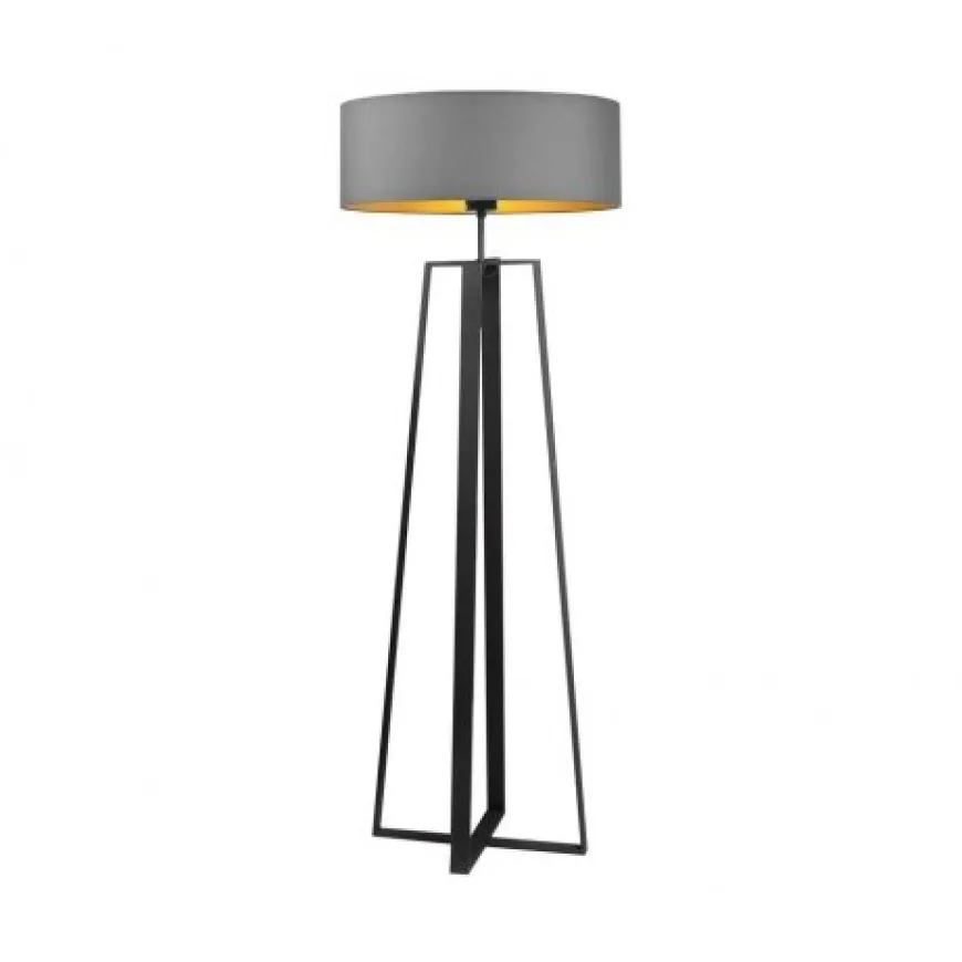 Moss Gold - Lysne - lampa podłogowa