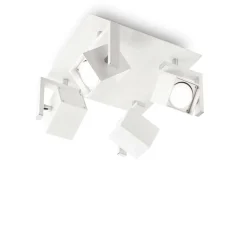 Mouse Pl4 - Ideal Lux - plafon