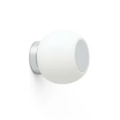Moy Led Ø13 chrom - Faro - lampa sufitowa