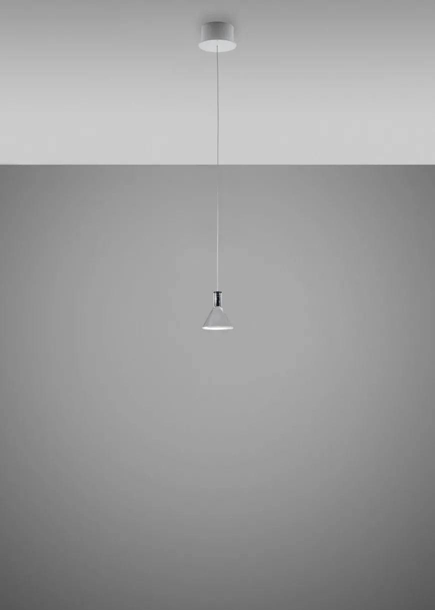 Multispot F32 A41 00 - Fabbian - lampa wisząca