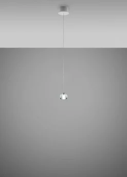 Multispot F32 A21 00 - Fabbian - lampa wisząca