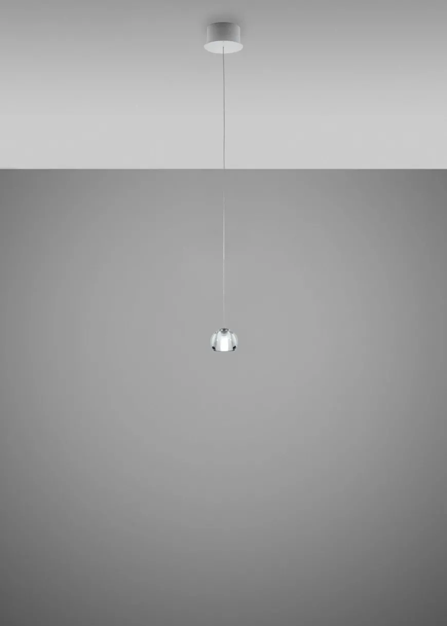 Multispot F32 A21 00 - Fabbian - lampa wisząca