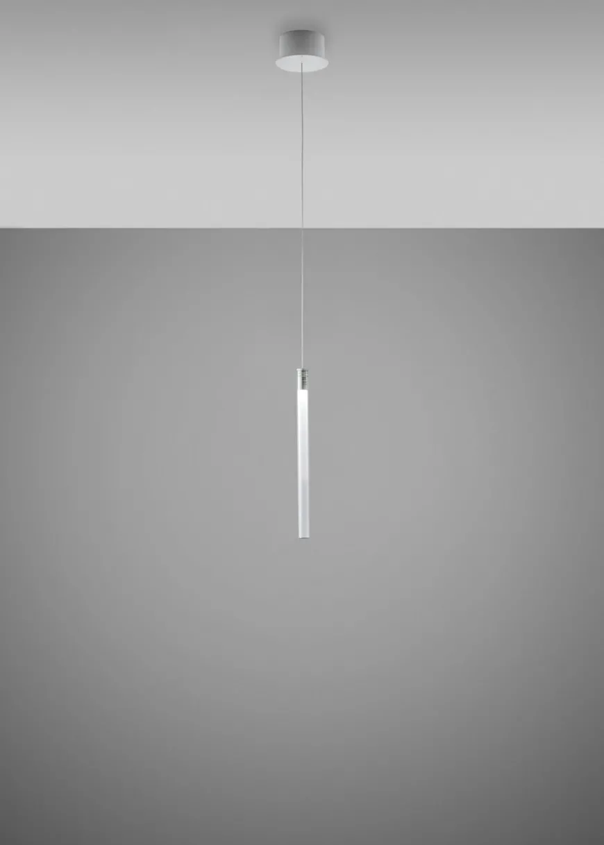 Multispot F32 A01 00 - Fabbian - lampa wisząca