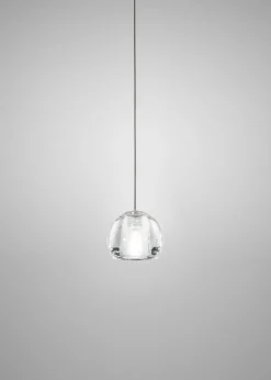 Multispot F32 L06 00 - Fabbian - lampa wisząca