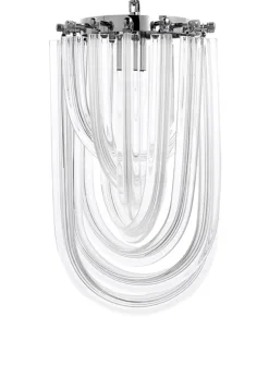 Murano S Chrom - King Home - lampa wisząca