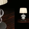 Musa CO - Vintage - lampa biurkowa
