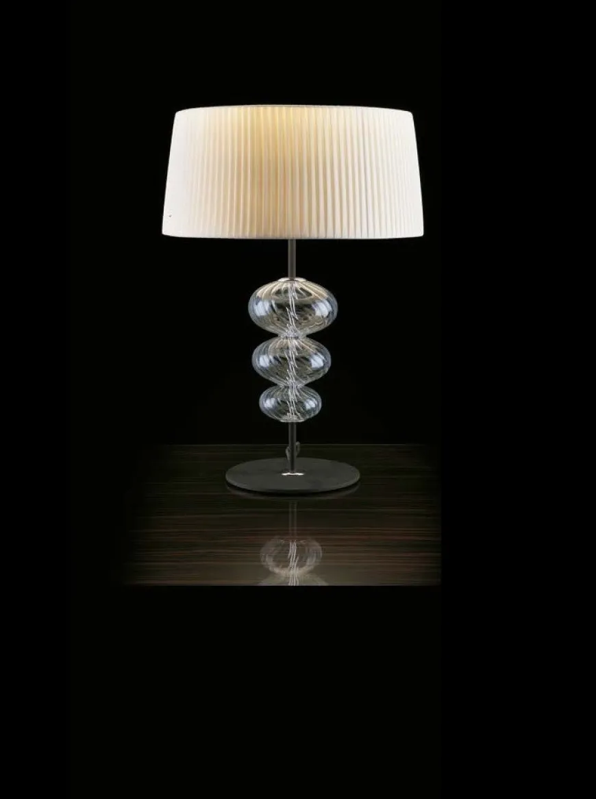 Musa TA - Vintage - lampa biurkowa