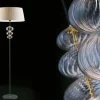 Musa TR - Vintage - lampa stojąca