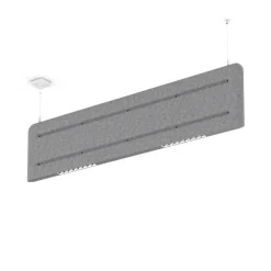Muse Light jasny szary - XAL - lampa wisząca
