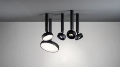 Myco 120 On Nw Triac - Chors - lampa natynkowa