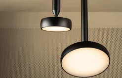 Myco 160 On Nw Triac Soft - Chors - lampa natynkowa