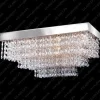 N27 250/06/6; F 3 floor, Ni - Glass LPS - kinkiet kryształowy