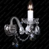 N21 120/01/1-A; Ni - Glass LPS - kinkiet kryształowy