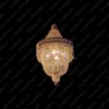 N25 525/03/3-P - Glass LPS - lampa wisząca kryształowa