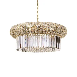 Nabucco Sp16 - Ideal Lux - lampa wisząca