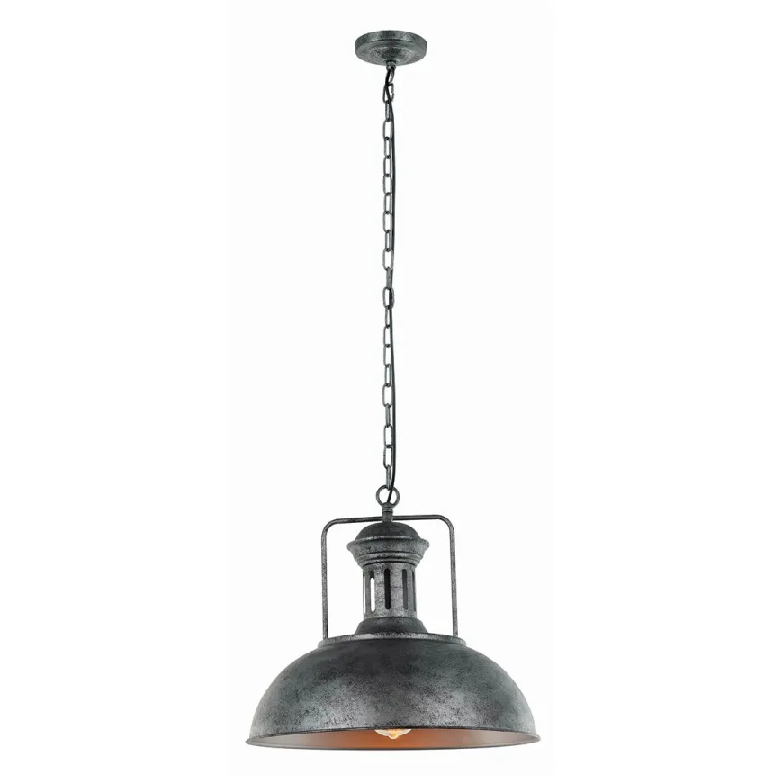 Nadia - Italux - lampa wisząca